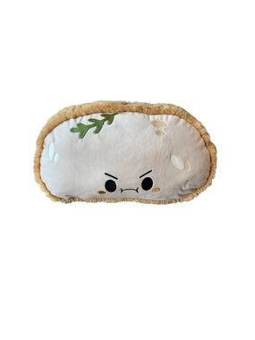 Squishable Sourdough Bread Loaf Plush LARGE Comfort Food Stuffed Anthropomorphic